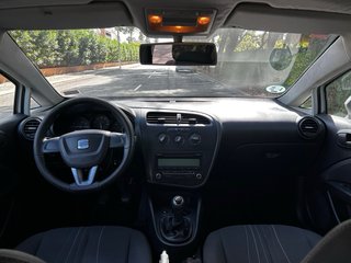 SEAT Leon 2011