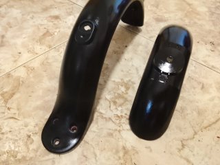 Recambios Xiaomi Pro 2