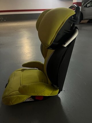 Silla de coche para niños