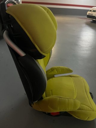 Silla de coche para niños