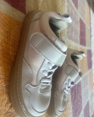 Zapatillas Feroz Faura T.32 Barefoot