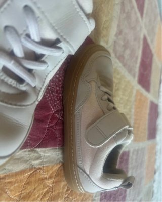 Zapatillas Feroz Faura T.32 Barefoot