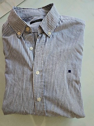 Camisa Purificación García