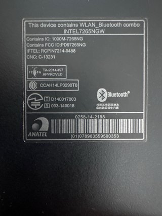 Acer TravelMate|P645