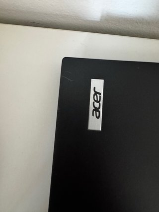 Acer TravelMate|P645