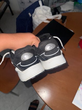 Scarpe Dior B30