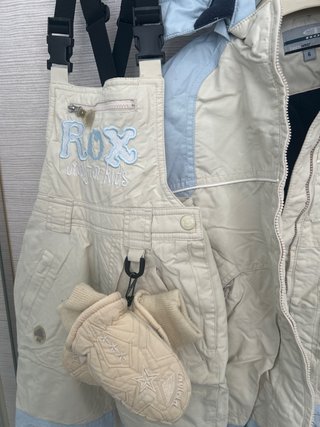 Conjunto de esquí para niños