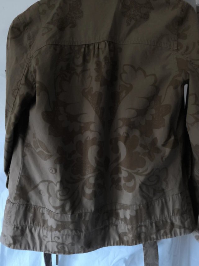 Chaqueta rip curl de mujer