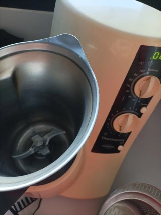 Robot Cocina Thermomix TM21