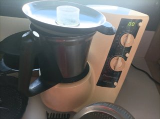 Robot Cocina Thermomix TM21