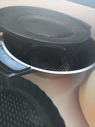 Robot Cocina Thermomix TM21