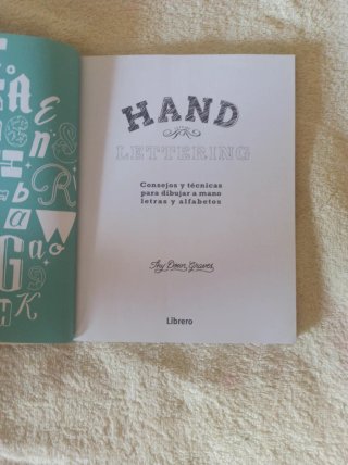 Hand lettering consejos y técnicas para dibujar...