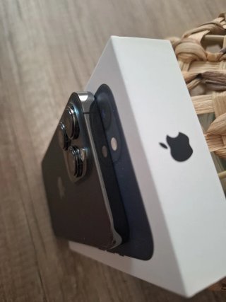 iPhone 13 Pro 256 GB Azul