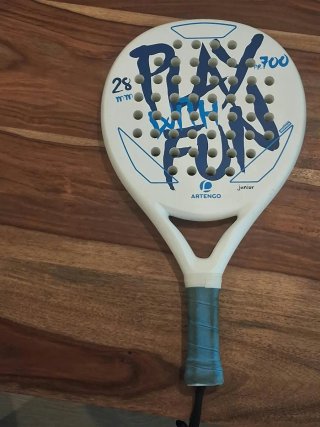 Pala pádel infantil Artengo PR 700
