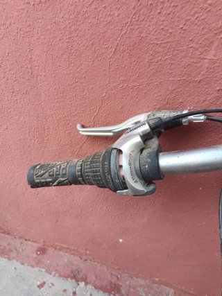 Bicicleta Conor Azul