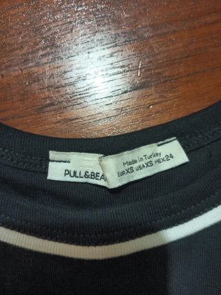 Camiseta New York manga corta