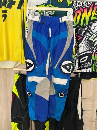 Pantalón Motocross Enduro Acerbis talla M 32