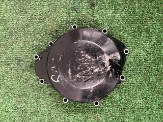 TAPA MOTOR  IZQUIERDA YAMAHA R1