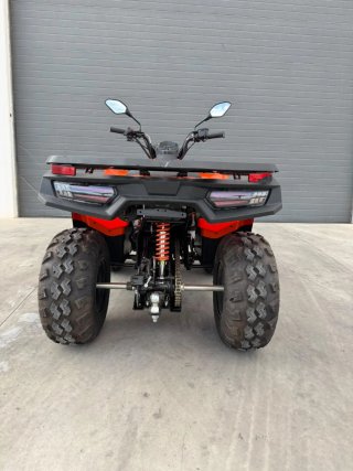Quad Loncin X-Wolf 200cc NUEVO