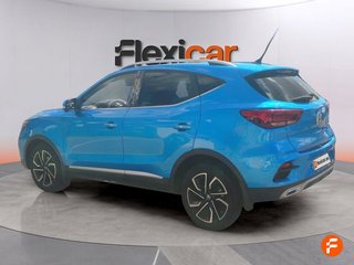 MG ZS 1.5 Comfort