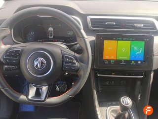 MG ZS 1.5 Comfort