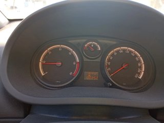 Opel Corsa 2013