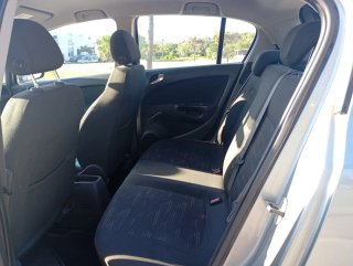 Opel Corsa 2013