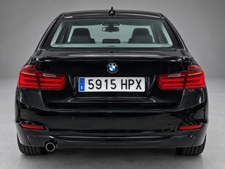BMW Serie 3 320 d