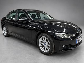 BMW Serie 3 320 d