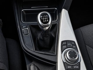 BMW Serie 3 320 d