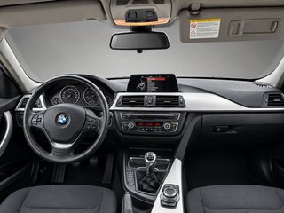 BMW Serie 3 320 d