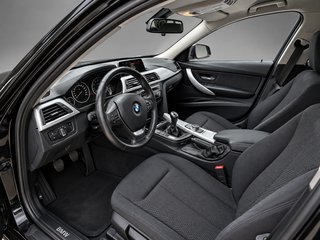 BMW Serie 3 320 d