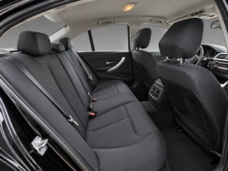BMW Serie 3 320 d