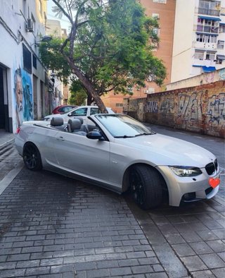 BMW Serie 3 2012