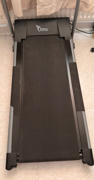 Cinta de correr FITFIU