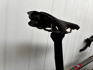 Bicicleta Merida Reacto 8000 2027