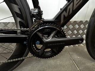 Bicicleta Merida Reacto 8000 2027