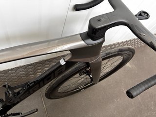 Bicicleta Merida Reacto 8000 2027
