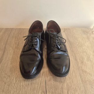 Zapatos Martinelli Negros