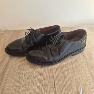 Zapatos Martinelli Negros