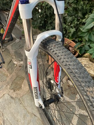 Orbea Alma H29 Bicicleta Montaña