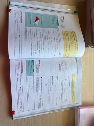 Matemáticas II 2 Bachillerato