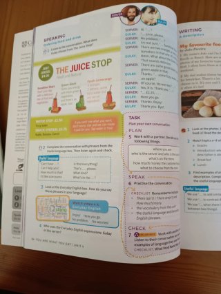 Collaborate Level 1 Student's Book with eBook E...