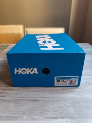 Zapatillas Hoka