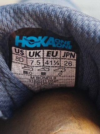 Zapatillas Hoka