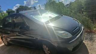 Citroen C4 Picasso 2005