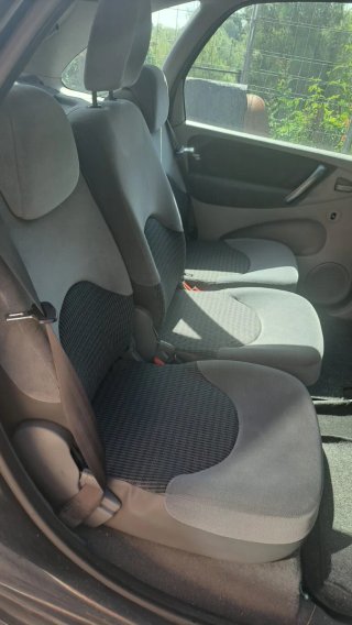 Citroen C4 Picasso 2005