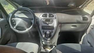 Citroen C4 Picasso 2005