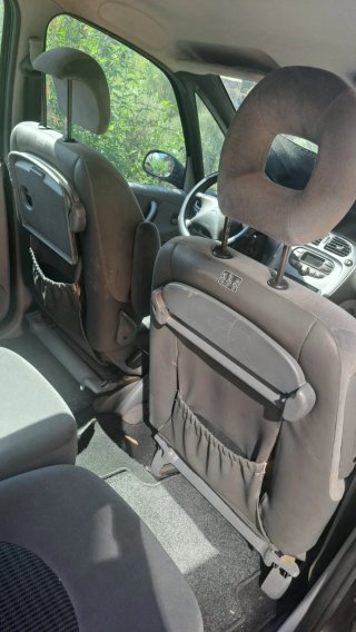 Citroen C4 Picasso 2005