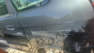 Citroen C4 Picasso 2005